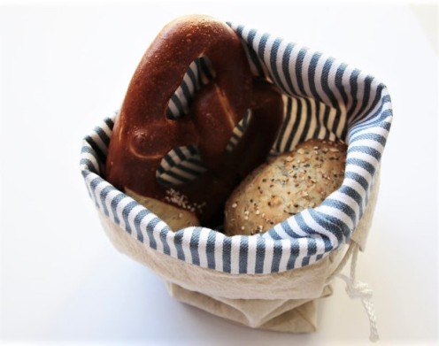 Bread cloth bag reusable zero waste (1)
